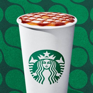 Here’s How Starbucks Comes Up With Your Favourite Drinks