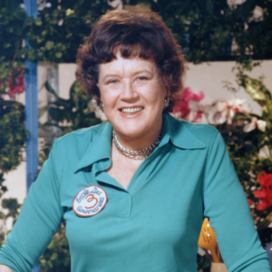 Julia Child