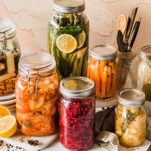 A Beginner’s Guide to Quick Pickling