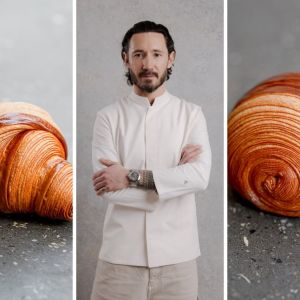 Cédric Grolet Tells Us What Makes the Perfect Croissant