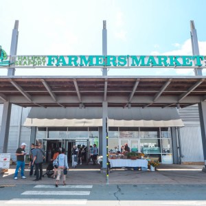 Our Favourite Stalls at the Halifax Seaport Farmers’ Market