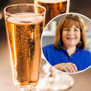 Host Like the Barefoot Contessa With These Ina Garten Drinks