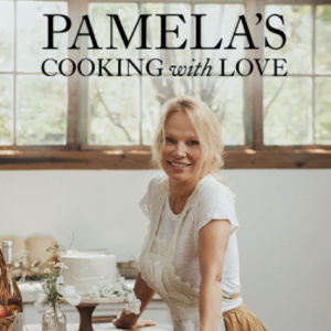 Pamela's Cooking With Love
