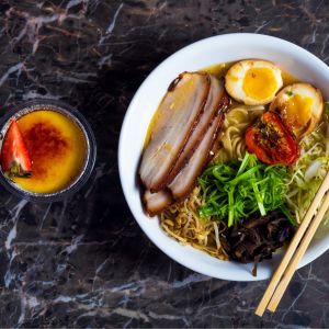 Our Favourite Ramen Restaurants in Vancouver