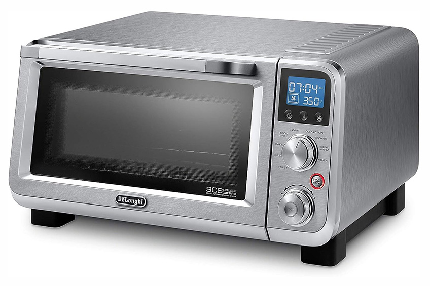 DeLonghi Convection-Toaster Oven