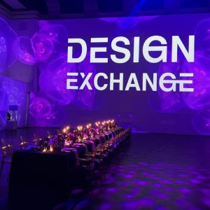 Design Exchange Toronto is Serving Up Gourmet Glamour in New Event Space