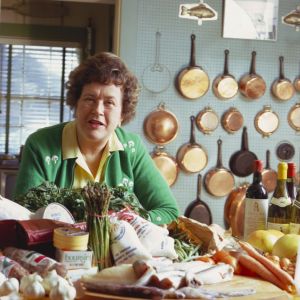 We Visited Julia Child’s Favourite Cookware Store in Paris, This is What We Found