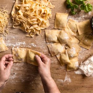 How to Make the Best Homemade Pasta