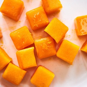 Make These Immunity Cubes for Cold and Flu Season