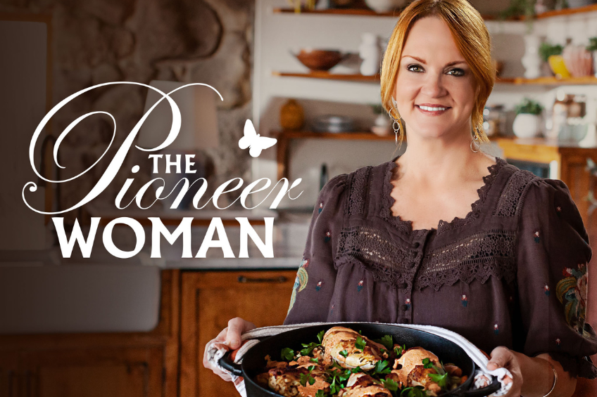 Shows Food Network Canada   Pioneer Woman S34 