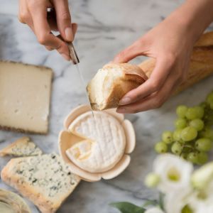 10 Trendy Recipes From Canada's Favourite Cheeses