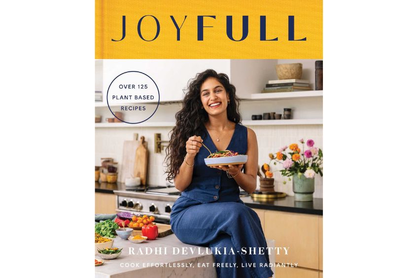 JOYFULL cookbook