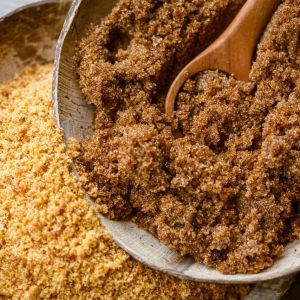How to Make Brown Sugar in 2 Easy Steps