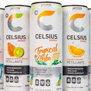 CELSIUS Energy Drinks Are Now Available in Canada, Here’s Our Honest Review