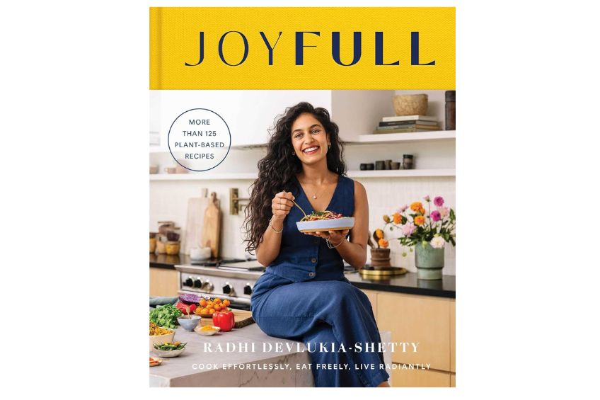 Joyfull cookbook