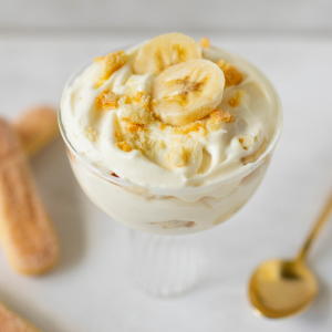 How To Make The Best Banana Pudding