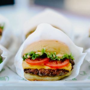 Shake Shack Toronto Will Have An Exclusive Canadian Menu Item
