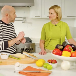 Kitchen Gadget Essentials With Anna Olson and HomeSense