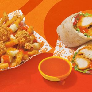 Our Honest Review of Popeyes New Buffalo-Flavoured Menu Items