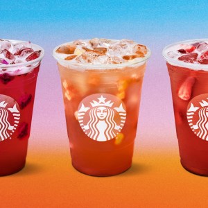 Our Honest Review of Starbucks Spicy Lemonade Refreshers