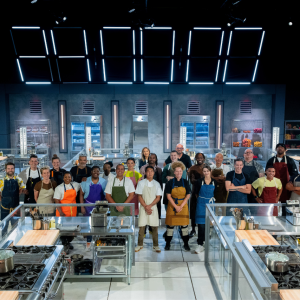The 24 in 24: Last Chef Standing Judges Tips for Home Cooks