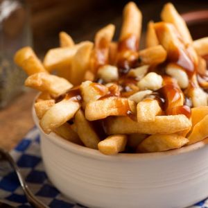 This City Has the Best Poutine in Canada and It Might Surprise You