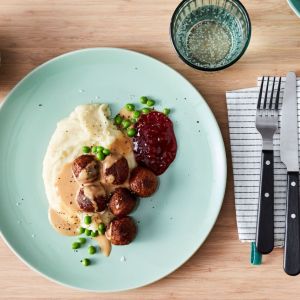 IKEA Restaurant Is Now Offering Half-Price Meals on Thursdays