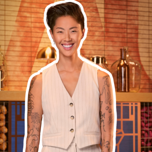 10 Things You Didn’t Know About Kristen Kish