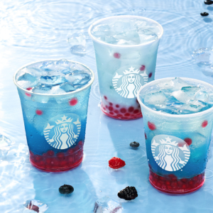 We Rank the New Starbucks Boba Drinks From Worst to Best