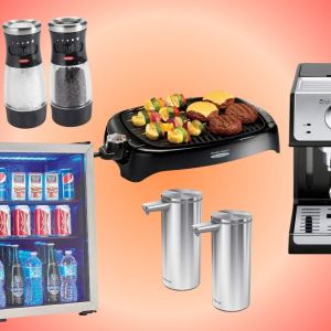 The Best Costco Kitchen Tools and Gadgets for Foodie Fathers