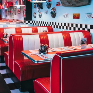 The 13 Best All-American Diners Across Canada