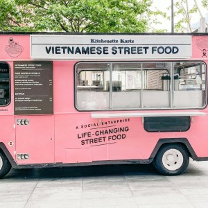 10 Canadian Food Truck Festivals to Visit This Summer