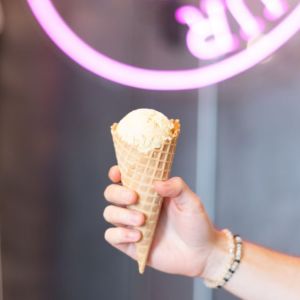 Our Favourite Ice Cream Spots in Toronto