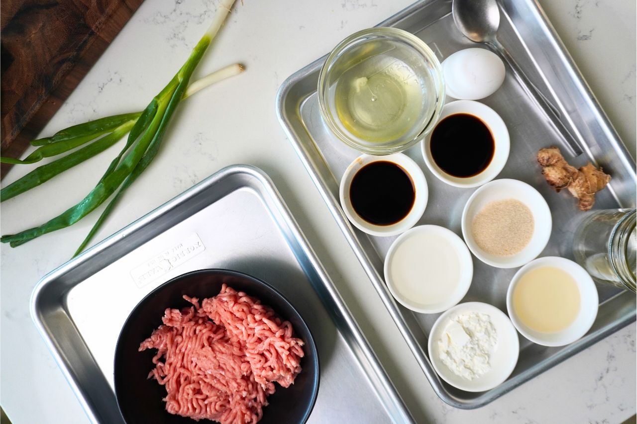 Tsukune prep