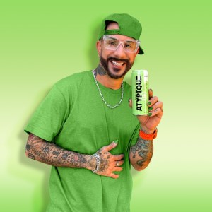 Backstreet Boys' AJ McLean Shares the Canadian Food and Drinks He Can’t Get Enough Of