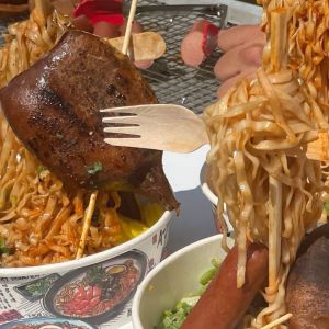 We Rank The Most Outrageous Foods At The 2024 CNE From Worst to Best