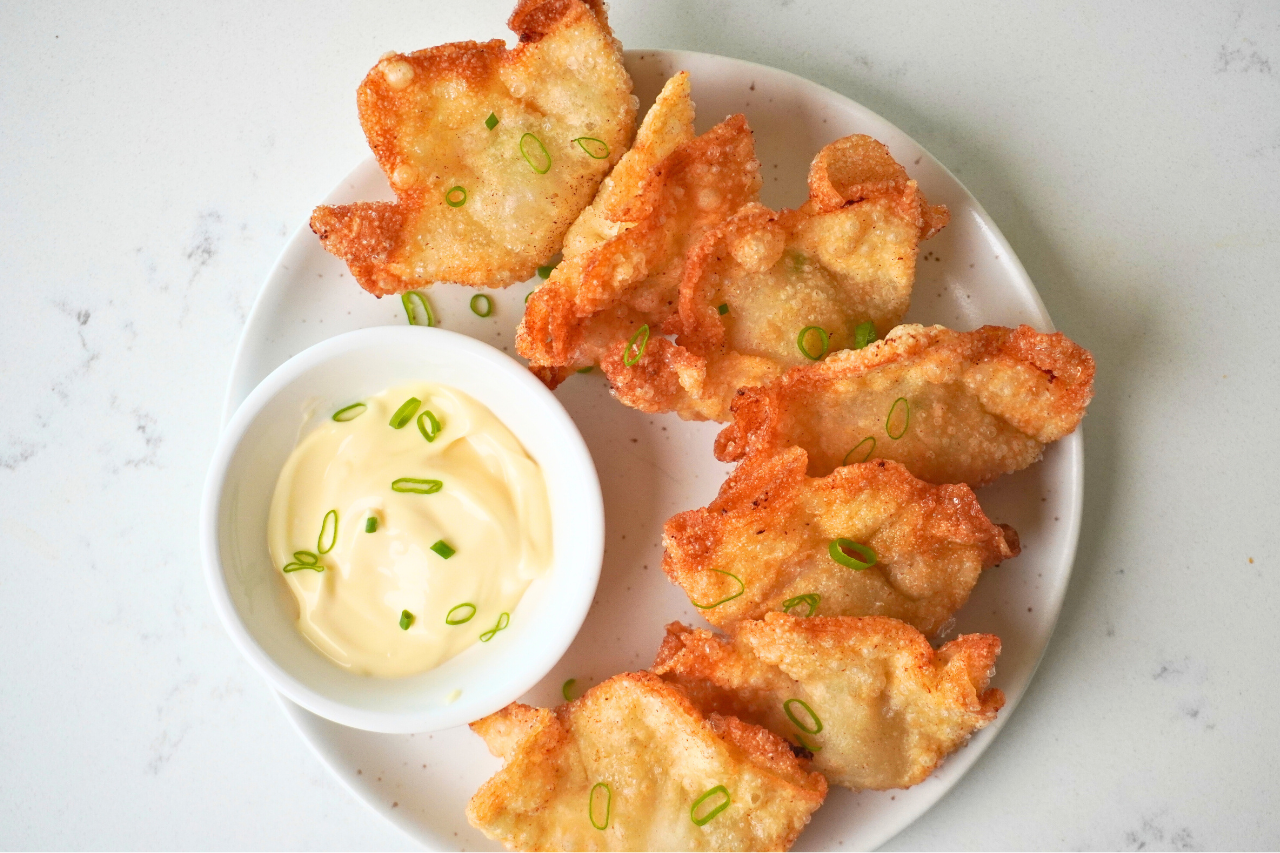 deep fried dumplings article feature image