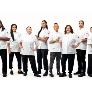 Top Chef Canada Season 11 — Meet the Contestants