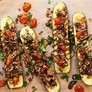 Our Most Popular Zucchini Recipes Ever