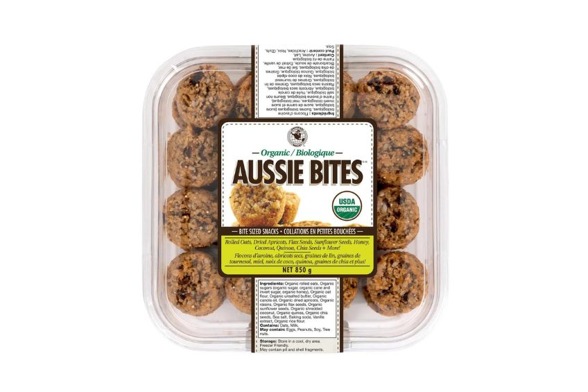 Aussie Bites