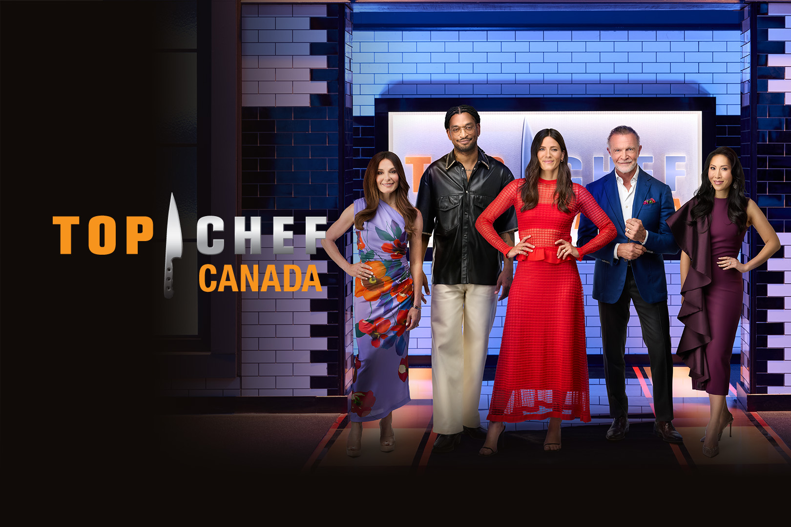 Top Chef Canada – New Episodes Mondays at 10PM ET/PT