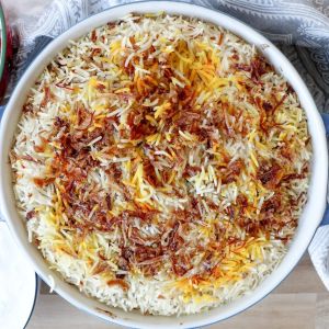 Lamb Biryani That Will Impress Your Guests!