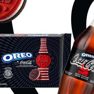 Our Honest Review of the New Coca-Cola x OREO Collaboration Cookies and Drink