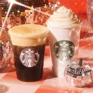 We Rank the New Starbucks Fall Drinks From Worst to Best