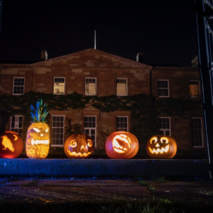 Traditional Irish Food and the History of Halloween