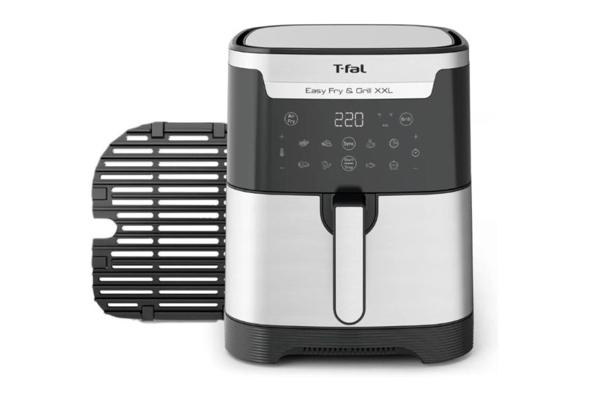 T-fal air fryer