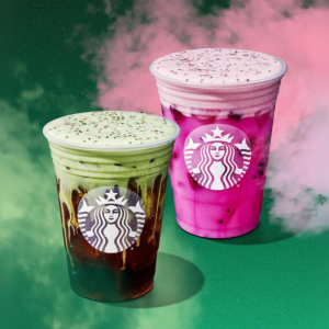 Our Honest Review of Starbucks Wicked Drinks